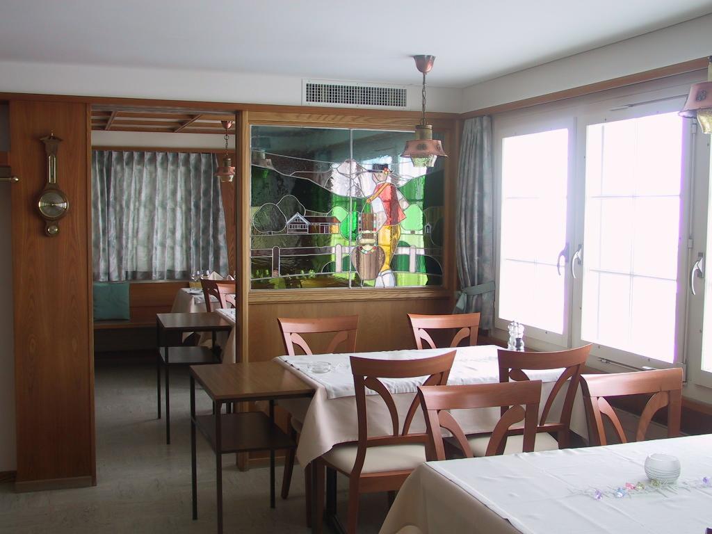אפנצל Gasthaus Baeren Schlatt מראה חיצוני תמונה