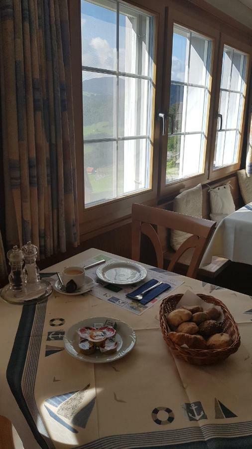 אפנצל Gasthaus Baeren Schlatt מראה חיצוני תמונה